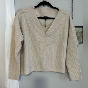 Express sweater